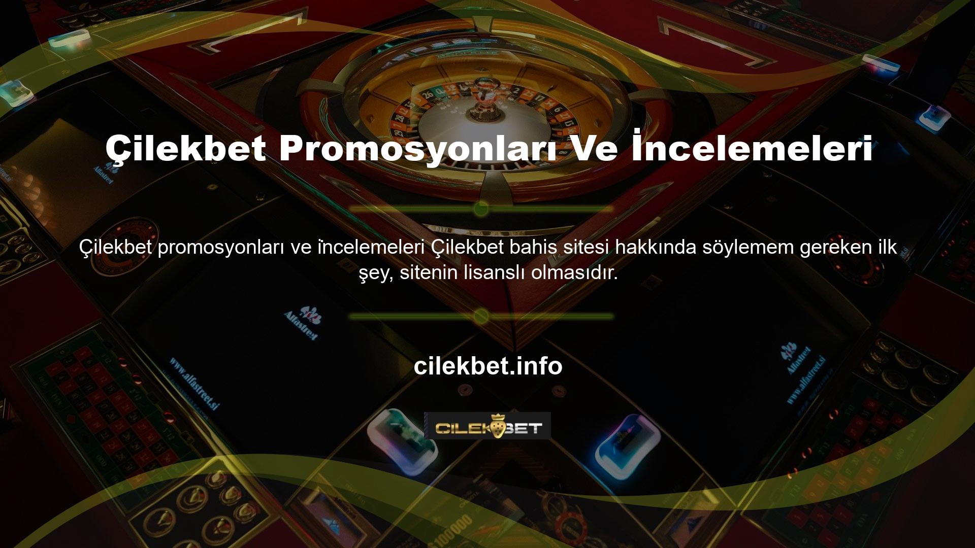 Türkiye'de yasa dışı casino sektöründeki otorite eksikliği nedeniyle birçok dolandırıcılık ağı, oyun ve casino tutkunlarını aldatmak için çeşitli platformlar oluşturmayı amaçlamaktadır