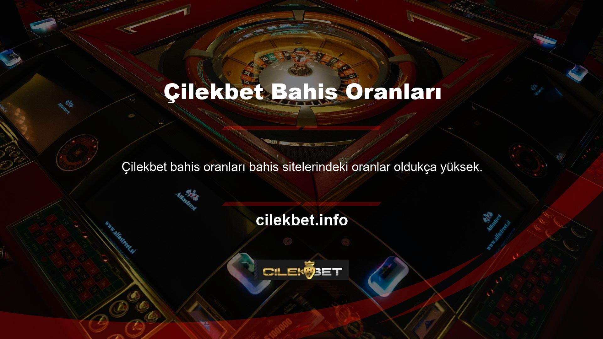 Gerçek maçtan önce şansınızı denemek için canlı bahis kuponlarını da kullanabilirsiniz